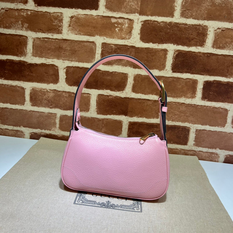 Gucci Luxury - Bags - 032