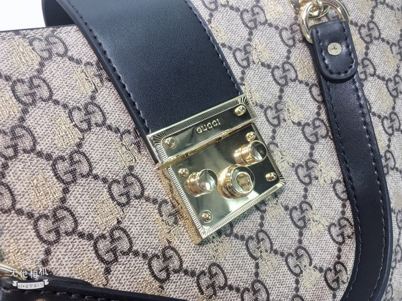 Gucci Bags - The Tote   651