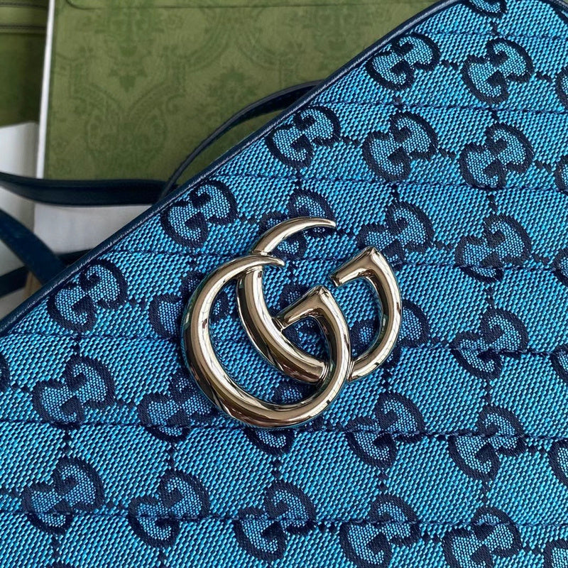 Gucci   Luxury Bags  1187