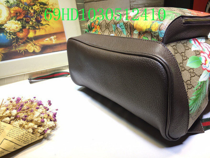 Gucci Bags - The Tote   1210