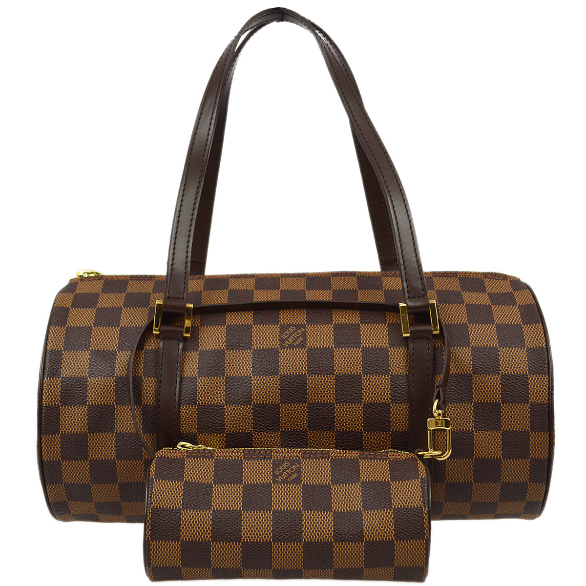Louis Vuitton 2003 Damier Papillon 30 N51303