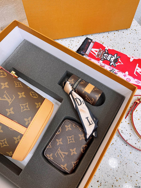 Alice bags - Louis Vuittons  - 15104
