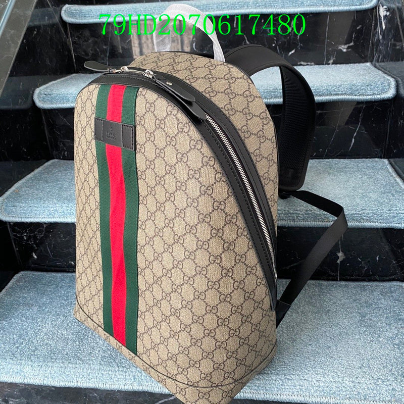 Gucci Bags - The Tote   1211