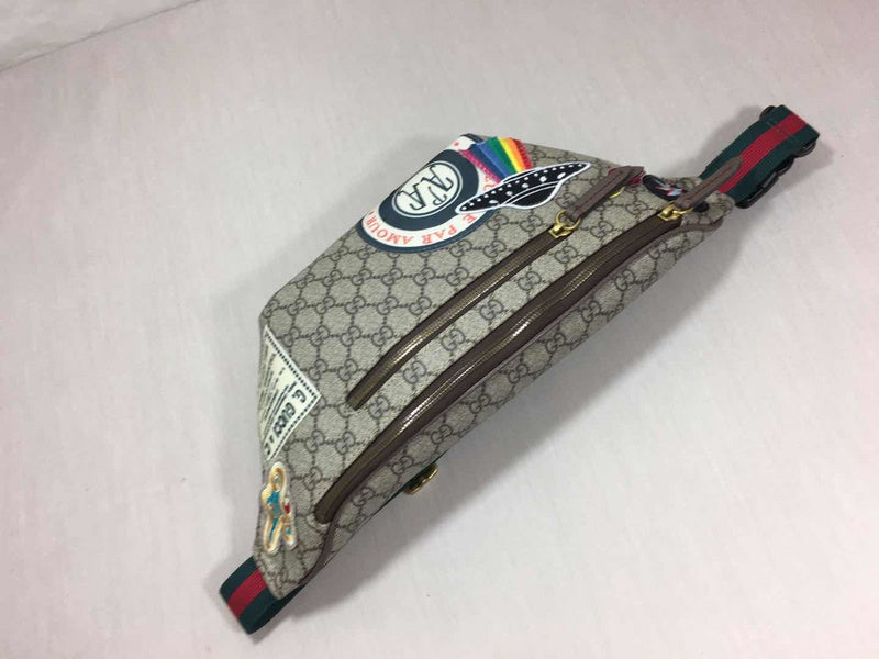 Gucci Bags - The Tote   415