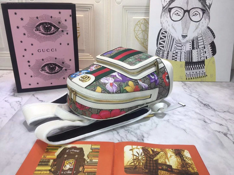 Gucci Bags - The Tote   1062