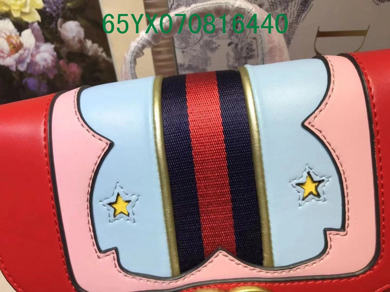 Gucci Bags - The Tote   1116