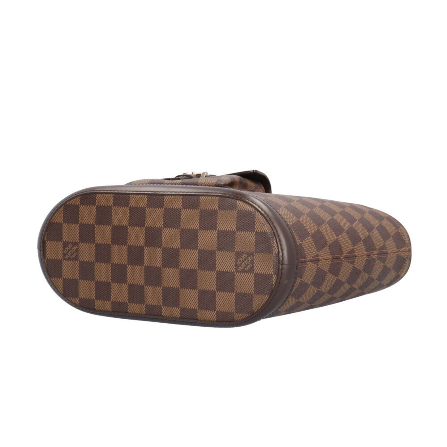 Louis Vuitton  Damier Canvas Shoulder Bag