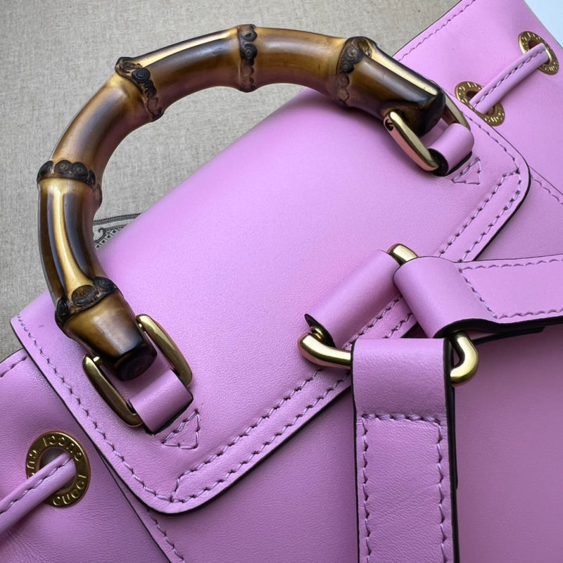 Gucci Luxury - Bags - 078