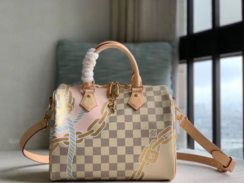 Alice bags - Louis Vuittons  - 15668