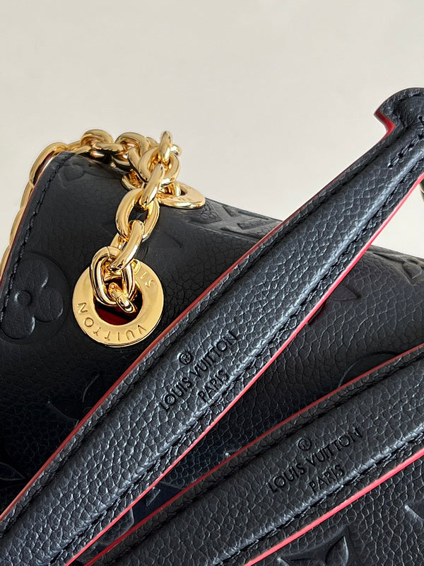 Alice bags- Louis Vuittons  - 16787