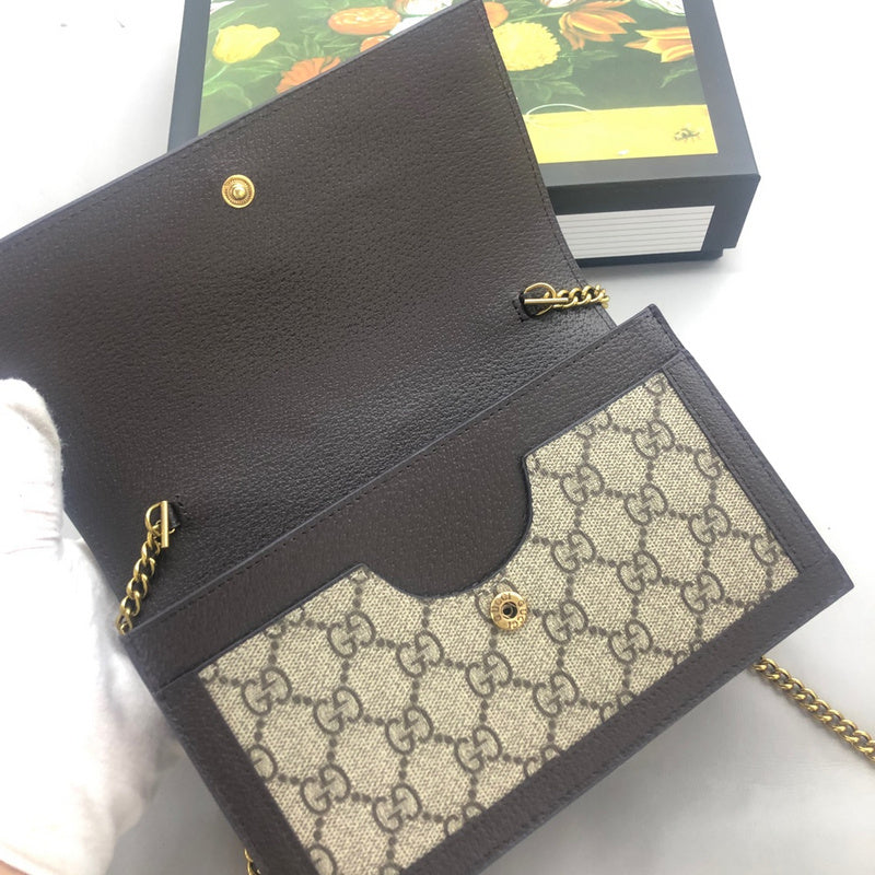 Gucci   Luxury Bags  1368