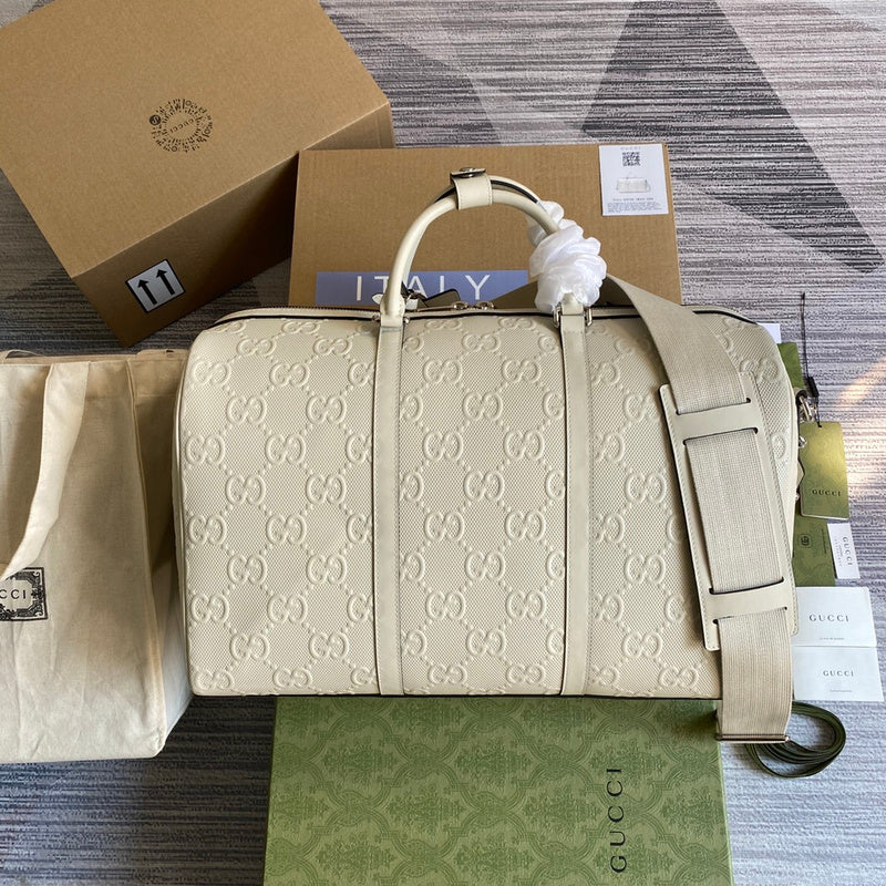 Gucci Luxury - Bags - 067