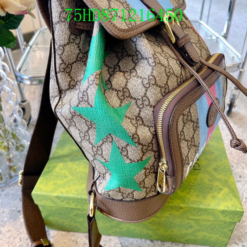 Gucci Bags - The Tote   1149