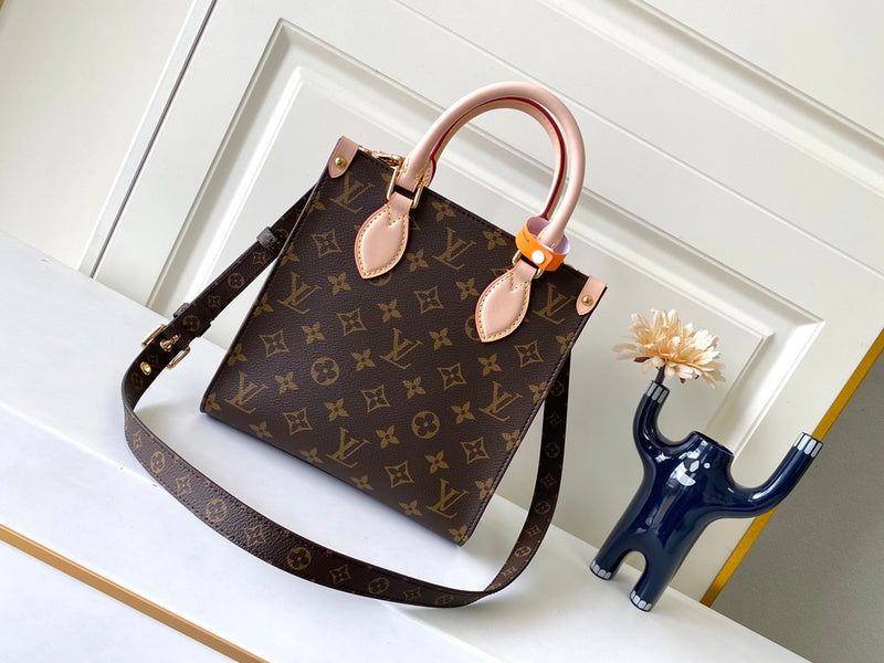 Alice  Bags- Louis Vuittons  - 16302