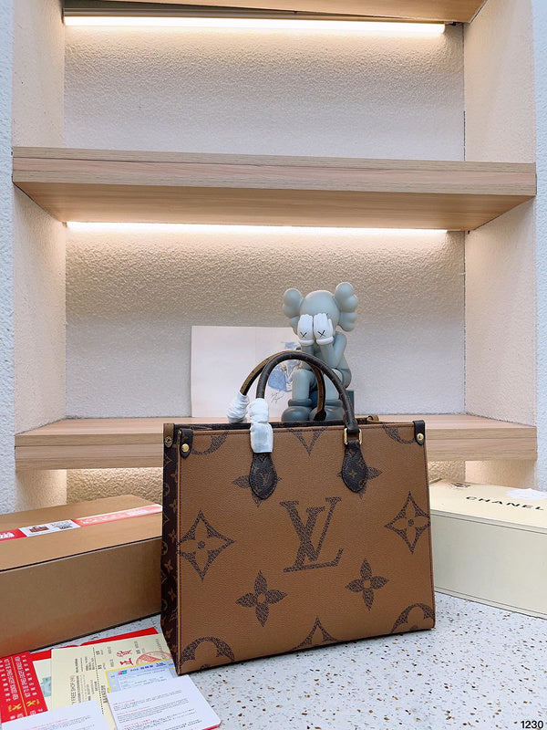 Alice bags - Louis Vuittons  - 14911