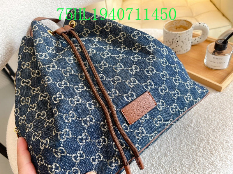 Gucci Bags - The Tote   1127