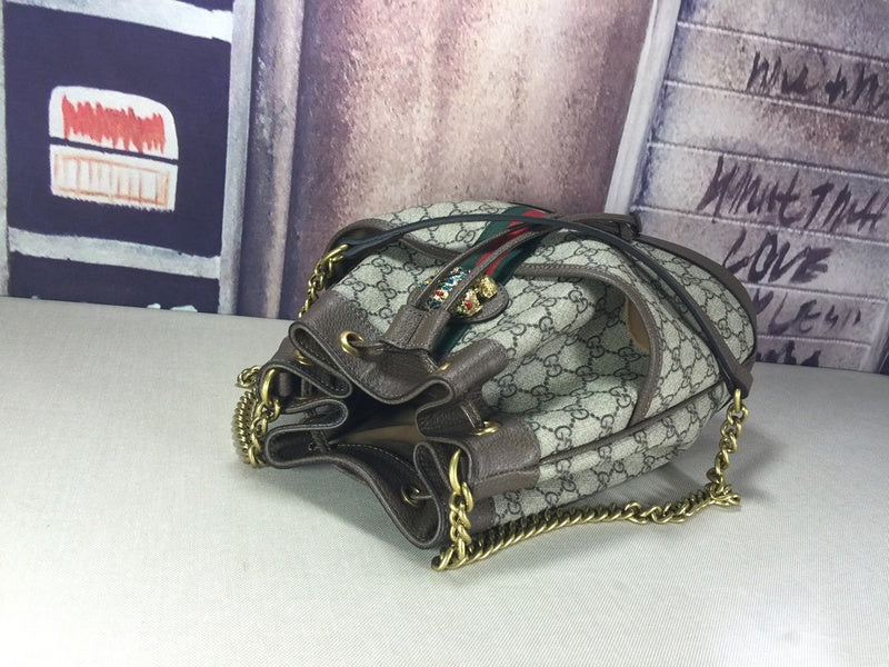 Gucci Bags - The Tote   1039