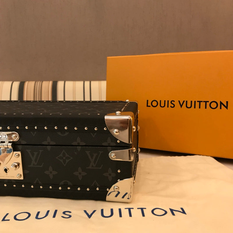 Alice Bags- Louis Vuittons  - 15991
