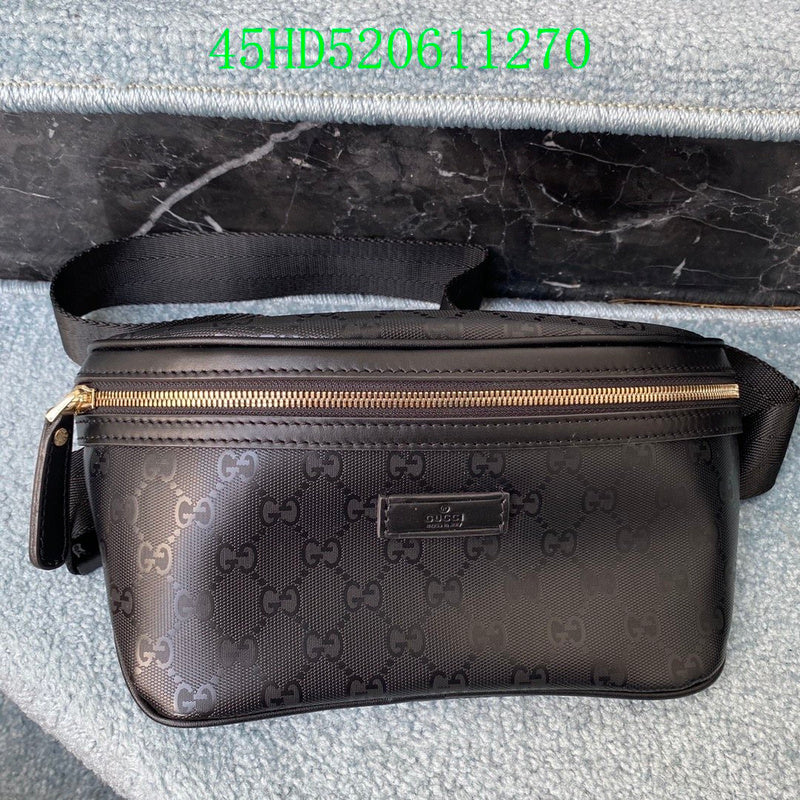 Gucci Bags - The Tote   399