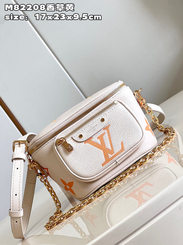 Alice bags - Louis Vuittons  - 15343