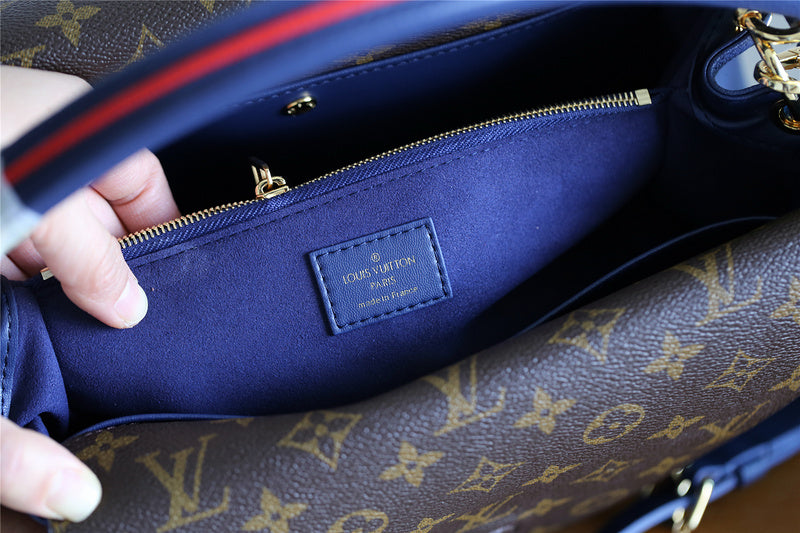 Alice bags - Louis Vuittons  - 7951