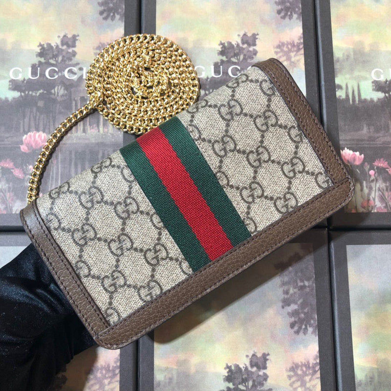 Gucci Bags -  Luxury Bags  1437