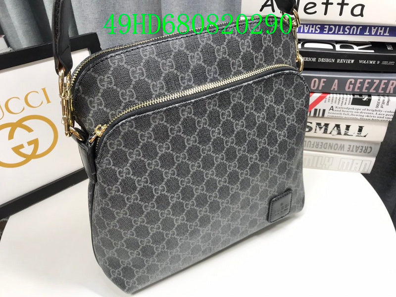 Gucci Bags - The Tote   846