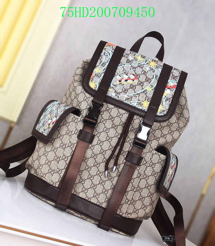 Gucci Bags - The Tote   1197