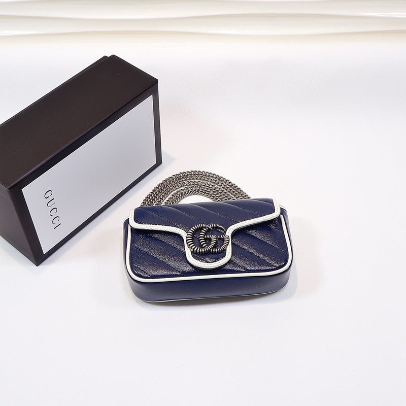 Gucci   Luxury Bags  1117