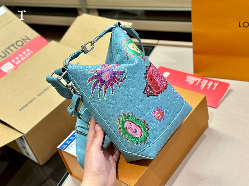 Alice bags - Louis Vuittons  - 15096