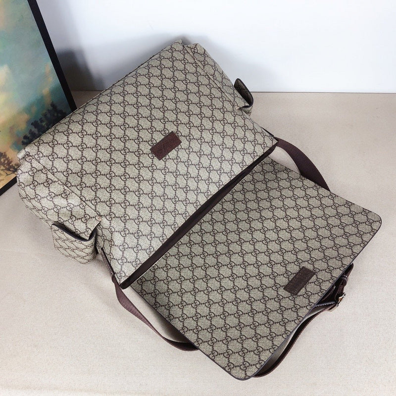 Gucci Bags - The Tote   913