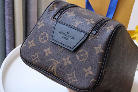 Alice Bags- Louis Vuittons  - 16178