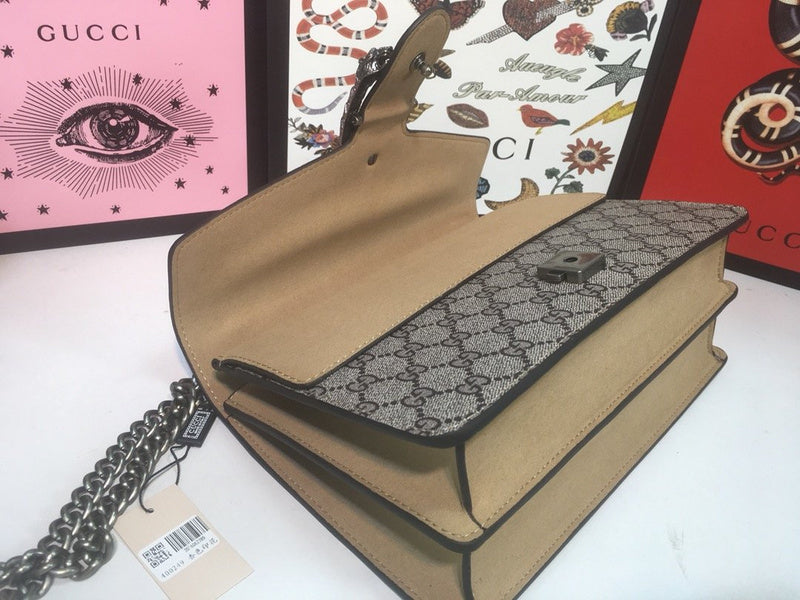 Gucci Bags - The Tote   312