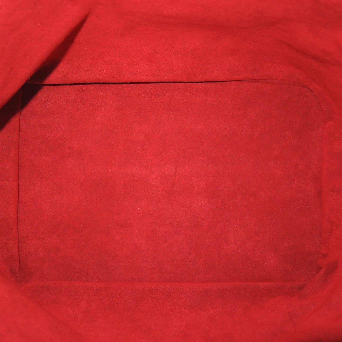 Louis Vuitton Grand Noé Red Epi