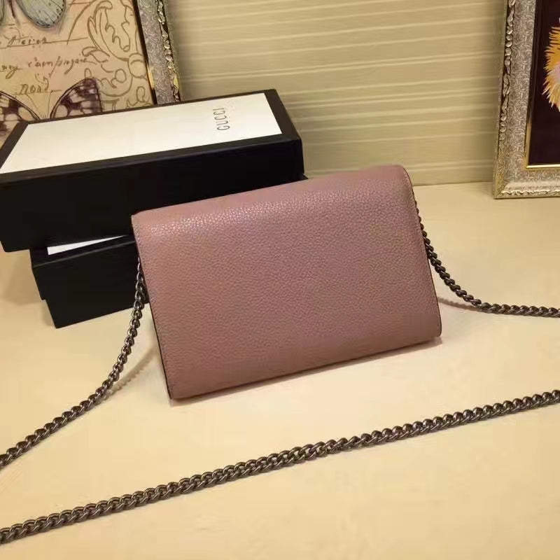 Gucci Bags - The Tote   321