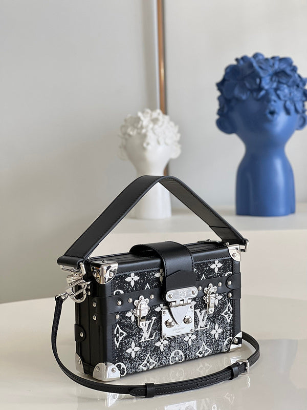 Alice Bags- Louis Vuittons  - 16486
