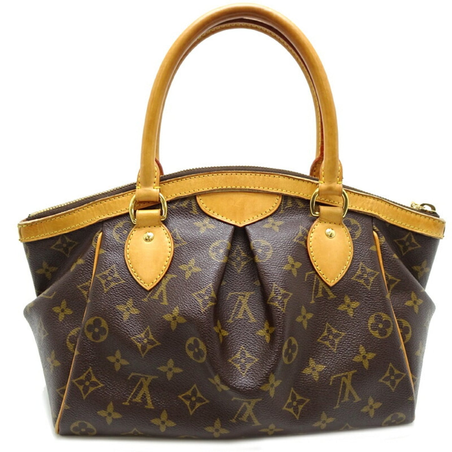 Louis Vuitton  Monogram Handbag
