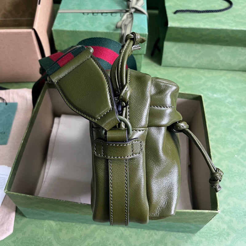 Gucci  Luxury -  Bags - 372