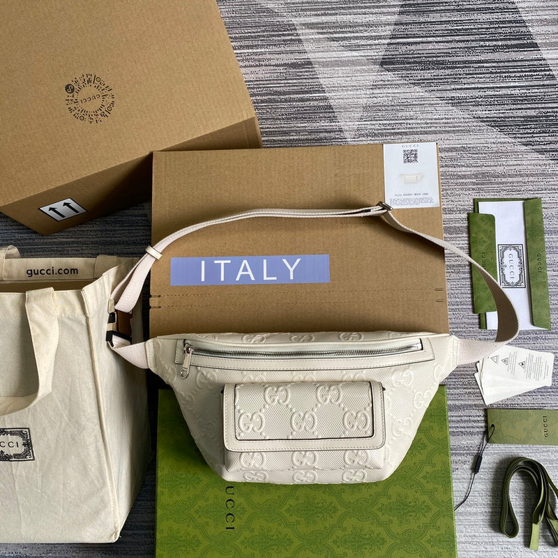 Gucci Luxury - Bags - 066
