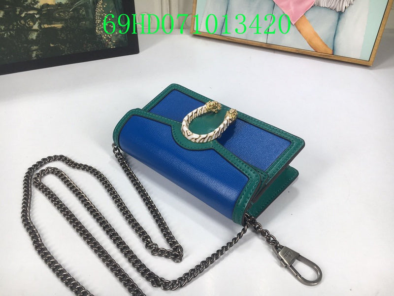 Gucci Bags - The Tote   356