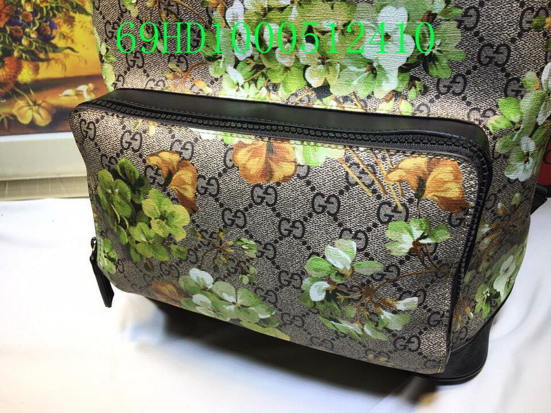Gucci Bags - The Tote   1215
