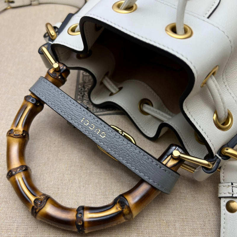 Gucci  Luxury -  Bags - 591