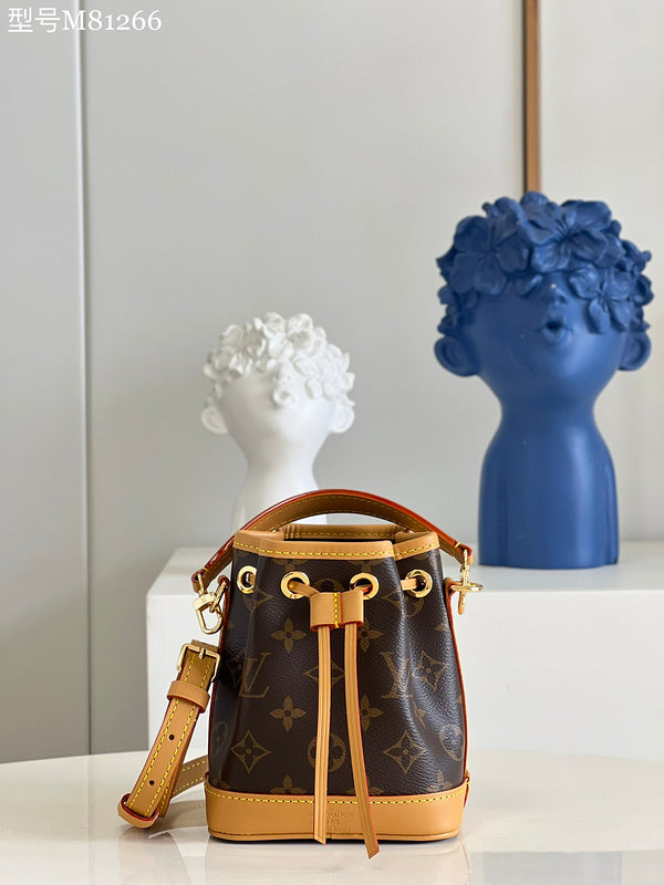 Alice bags- Louis Vuittons  - 16848
