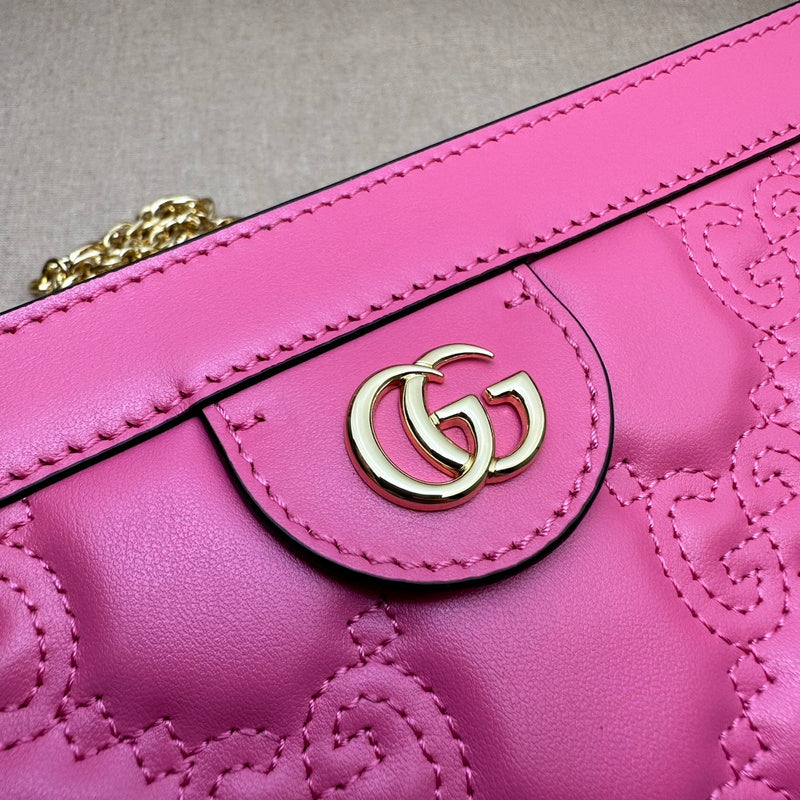 Gucci Luxury - Bags - 216