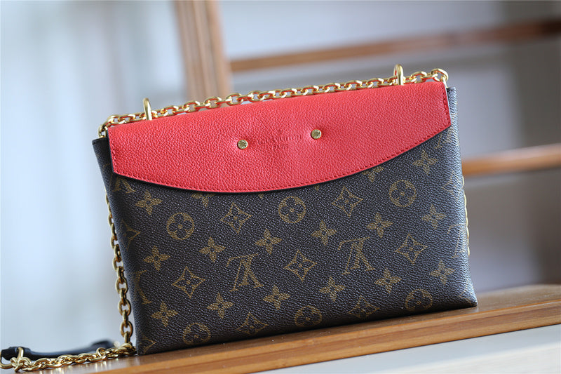 Alice bags - Louis Vuittons  - 7833