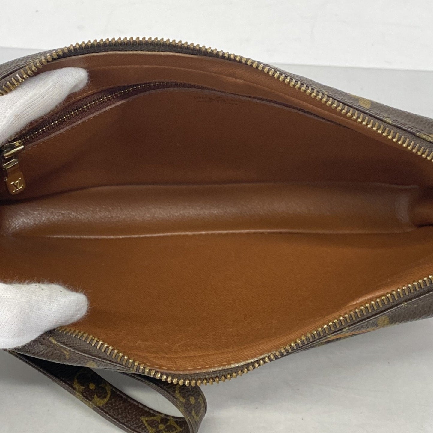 Louis Vuitton  Clutch Bag