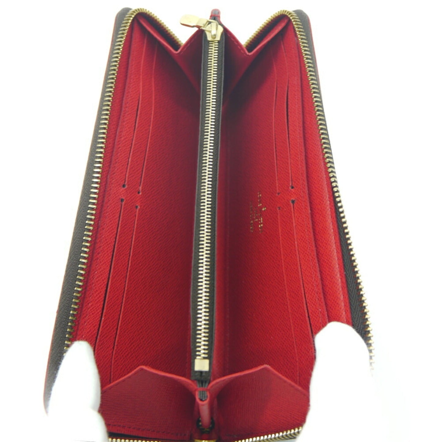 Louis Vuitton    Long Wallet (Bi-Fold)