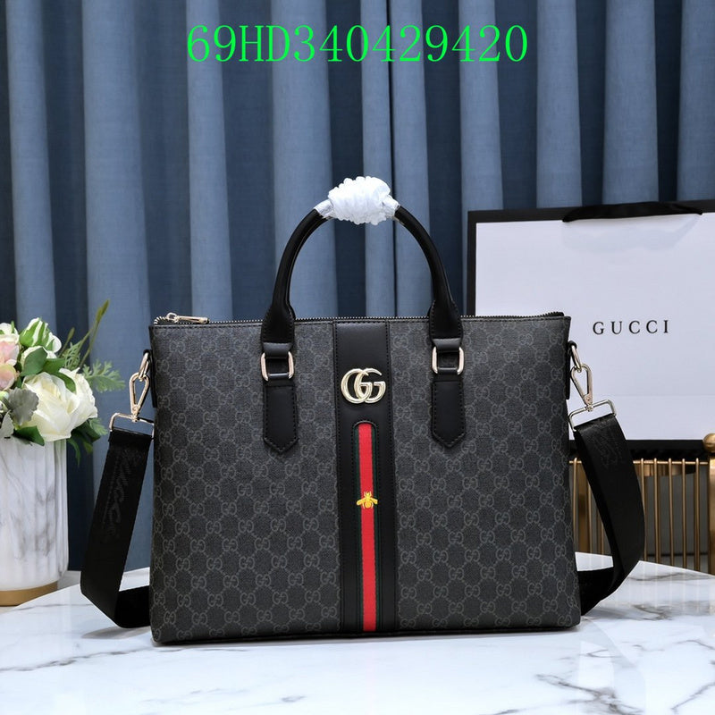Gucci Bags - The Tote   928