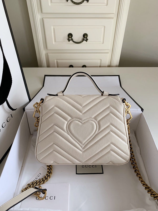 Gucci Bags -  Luxury Bags  1414