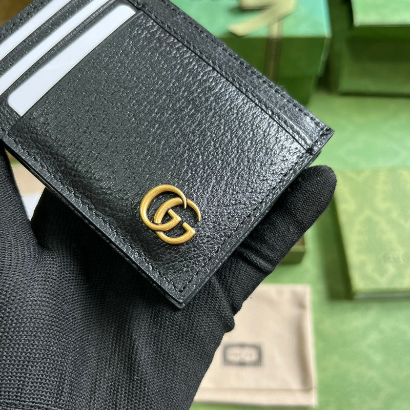 Gucci Luxury - Bags - 122